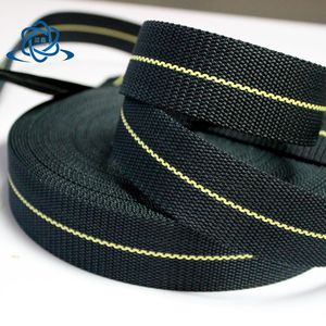 Tissu en aramide, sangle en Kevlar, poids moyen, pour pompiers, tissage uni, 100% Para Aramide - Product Image 4