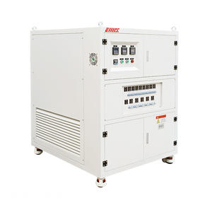 맞춤형 120V-480V <span class=keywords><strong>AC</strong></span> 와이드 볼트 부하 은행 발전기/UPS 테스트 전원 공급 장치 효율적인 테스트를 위한 비표준 장비 - Product Image 2
