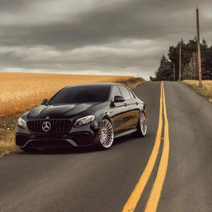 Jantes en alliage SY-1003 17 <span class=keywords><strong>18</strong></span> 19 20 pouces <span class=keywords><strong>AMG</strong></span> GTS pour Mercedes-Benz <span class=keywords><strong>Classe</strong></span> C CLA CLS SL C 180 200 250 300, jantes de voiture personnalisées - Product Image 5