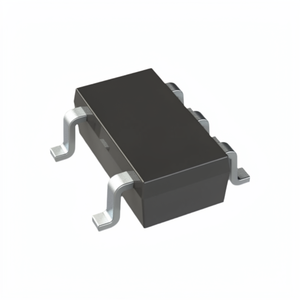 การจัดการพลังงานส่วนประกอบอิเล็กทรอนิกส์ (PMIC) AP7315D-28W5-7 74A SC, SOT 753ช่องทางผู้ผลิต - Product Image 1