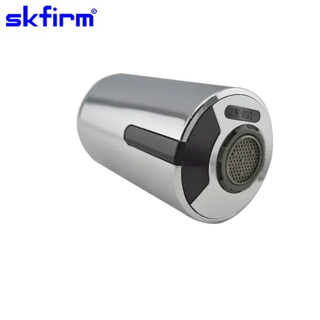 Automatico di rubinetto automatico del sensore di acqua beccuccio rubinetto intelligente sensore de torneira SK-FG006 acqua di rubinetto