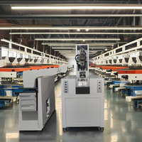 Nouvelle machine à chaussures à injection directe de type Desma, simple et double station, vente directe d'usine, personnalisable