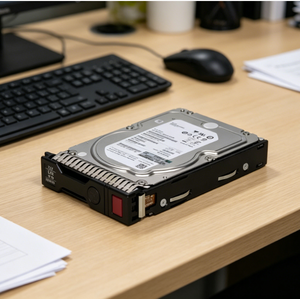 P11188-001/P04385-002/P09153-B21 Orijinal Sıfır 14TB 3.5 inç LFF SAS 12Gb/s 7.2K 512e Hot-Plug Sabit Disk G8 G9 G10 HDD için - Product Image 1