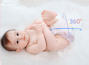 Pañales VIP baratos a granel para bebés, producto directo de fábrica de China - Product Image 2