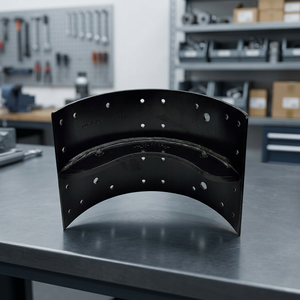 Plaquettes de frein, compatibles avec Renault (R.V.I.) 5001868116  5001 868 116, 50 01 868 116 - Product Image 3