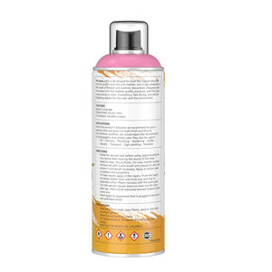 Pasokan pabrik 400ml adhesi kuat cakupan baik seni jalanan <span class=keywords><strong>Graffiti</strong></span> semprot cat grosir DIY warna-warni <span class=keywords><strong>Graffiti</strong></span> semprot cat - Product Image 3