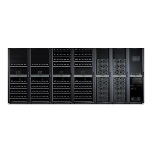 UPS Symmetra PX 400kW Escalable a 500kW Sin Mantenimiento, Capaz de Bypass y Distribución-Paralelo SY400K500D - Product Image 3