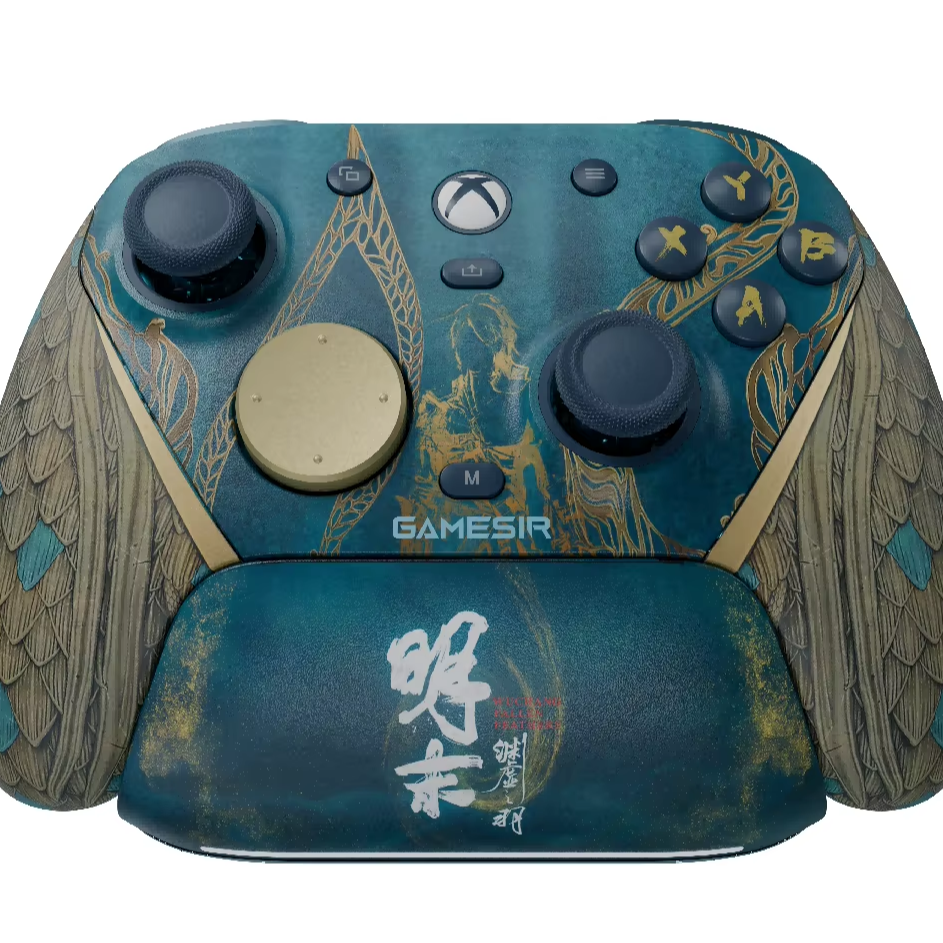 GameSir G7 Pro WUCHANG Xbox PC Controllers Wireless for XBOX