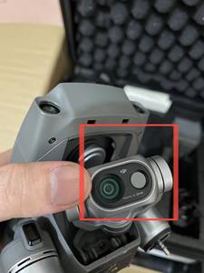 Cámara de cardán para Dron Mavic <span class=keywords><strong>2</strong></span>, accesorios originales - Product Image 2