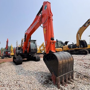 Экскаватор-гусеничный экскаватор <span class=keywords><strong>Hitachi</strong></span> ZX200 с отличным рабочим состоянием Подержанный <span class=keywords><strong>Hitachi</strong></span> ZX200 240 270 350 <span class=keywords><strong>360</strong></span> для продажи - Product Image 4