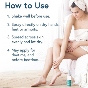 <span class=keywords><strong>Desodorante</strong></span> corporal de etiqueta privada Aixin previene el olor durante 24 horas Control Prevención del sudor <span class=keywords><strong>desodorante</strong></span> en aerosol <span class=keywords><strong>antitranspirante</strong></span> - Product Image 4