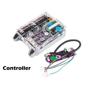 Controlador de Motor Original <span class=keywords><strong>Xiaomi</strong></span> <span class=keywords><strong>Mijia</strong></span> <span class=keywords><strong>M365</strong></span> Mi <span class=keywords><strong>Pro</strong></span> <span class=keywords><strong>2</strong></span> 1S Ninebot Max G30, Accesorios para Patinetes Eléctricos, Repuestos - Product Image 6