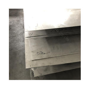 Plaque en alliage de nickel de haute qualité AISI 625 |   Résistant à la corrosion, haute performance aux températures élevées - Product Image 1