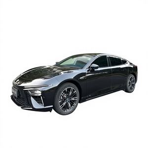 Voiture d'occasion Neta S 2022 2023 2024, prolongateur d'autonomie, électrique, propulsion arrière, version intermédiaire - Product Image 1