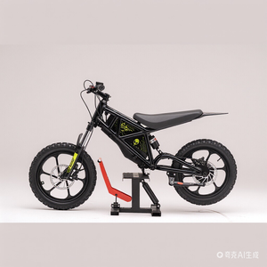 Bicicleta Eléctrica Todoterreno MOLINKS 2026 MOk 48V 400W 30km/h con Motor en el Eje para Niños CN/<span class=keywords><strong>BEI</strong></span> - Product Image 4