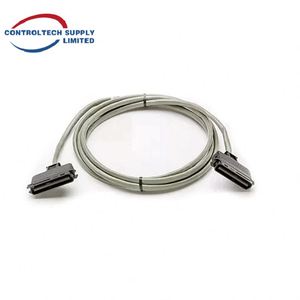 Brand New 51202789-901 Shielded I/O <b>Link</b> Extender <b>Cable</b> for C300 Controller Series C I/O Module DCS - Product Image 3
