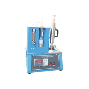 TP-023A <span class=keywords><strong>LPG</strong></span> Hidrogênio Sulfeto <span class=keywords><strong>Tester</strong></span> (Chumbo Acetato Método) - Product Image 1