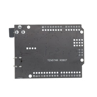 Placa de Desarrollo CHY MEGA328P para R3, Chip CH340 Original, 16Mhz, USB Tipo-C, 5V, C144