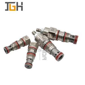 Vanne de décharge hydraulique Taiwan JGH J-RVCA-A-L-10, pompe hydraulique J-RVEA/<span class=keywords><strong>RVGA</strong></span>/RVIA-A/B/C/D/E-L/K-10 - Product Image 6