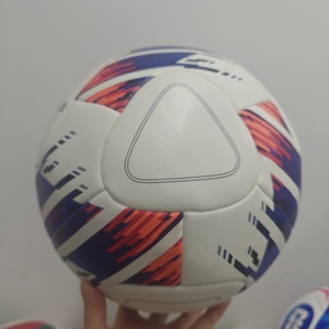 Balón de Fútbol de Nivel de Torneo que Cumple con los Estándares Profesionales de Visibilidad y Calidad - Product Image 3