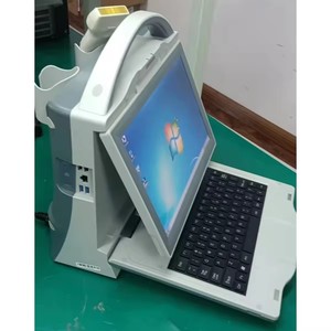 Amain <span class=keywords><strong>Densitometro</strong></span> <span class=keywords><strong>OSEO</strong></span> por ultrasonido portátil Escaner de densidad osea para clinica - Product Image 4