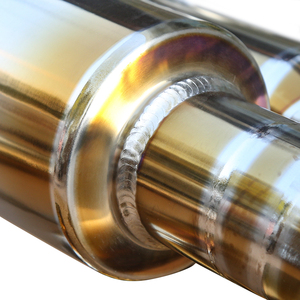 Système d'échappement en titane pour <span class=keywords><strong>Ferrari</strong></span> F12 812 V12 6.3L 2012-2017 <span class=keywords><strong>Ferrari</strong></span> F12 Berlinetta | TDF 2017 + <span class=keywords><strong>Ferrari</strong></span> 812 Superfast | GTS - Product Image 6