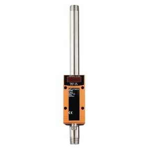Capteur de débit IFM SD6000 Mesure précise du débit, de la consommation et de la température du milieu - Product Image 1