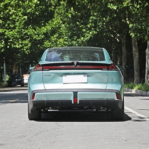 Nuevo Modelo 2024, Auto Eléctrico Changan Deepal SL03, Autonomía de 530km/610km, Autos Usados - Product Image 2