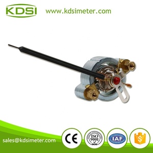 Dễ dàng hoạt động K-500 dc500ua DC Analog Ampe Meter di chuyển cuộn dây phong trào - Product Image 3