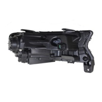 Phare LED de voiture pour H1 HAVAL Greatwall 4121100XG83XA 4121200XG83XA