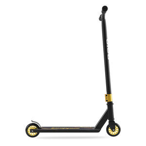 Personnalisé en gros professionnel cascadeur Scooter <span class=keywords><strong>freestyle</strong></span> Scooter roulements à ABEC-9 complet 6061 fourche de pont en aluminium - Product Image 2
