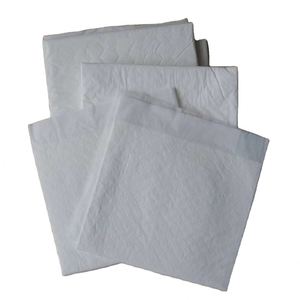 Tapis d'entraînement pour chiens et chiots écologiques et portables, tapis d'entraînement pour chiots, toilettes pour animaux de compagnie, tapis d'entraînement pour pipi - Product Image 1