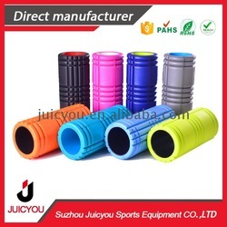 Con Lăn Bọt Chống Trượt Màu Đen Cuộn Cho Bệnh Viện Thể Dục Thể Hình - Product Image 2