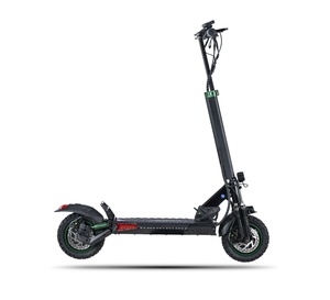 Patinetes Eléctricos para Adultos de 2 Ruedas, 36V 48V 1000W 2000W 2400W, 10 Pulgadas, Potentes, de Alta Velocidad, Dualtron Mini Todoterreno, DualtronX2 - Product Image 3