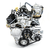 Pièces automobiles neuves et complètes haute performance, moteur à essence 4Y/491Q 2.2L ASSY pour Toyota TOYOTA HIACE HILUX