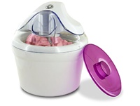 Kidy Hot Sale 1.4 L Ijs Maker Beste Kwaliteit Huishoudelijke Ijs Machine Zelfgemaakte Fruit Ijs Maker