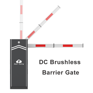 Tornelli affidabili e durevoli della barriera del braccio di controllo di accesso della strada di alta qualità - Product Image 3