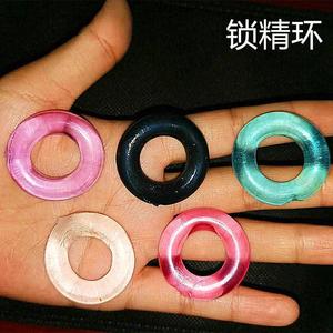 แหวนใสสำหรับอวัยวะเพศชาย, แหวนคริสตัล, แหวนอีโรติก, แหวนหนังหุ้มปลายอวัยวะเพศชาย, แหวนรูปดวงอาทิตย์ สินค้าสำหรับผู้ใหญ่ขายส่งและดรอปชิปปิ้ง - Product Image 4