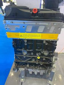 Bloc moteur de haute qualité, vente directe d'usine, CDBA 2.0 <span class=keywords><strong>TDI</strong></span> pour <span class=keywords><strong>Volkswagen</strong></span> Amarok <span class=keywords><strong>Volkswagen</strong></span> Golf VI - Product Image 2
