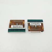 Tête d'impression TTO originale 32 mm 403325, tête d'impression VJ6210 VJ6220, tête d'impression pour imprimante à transfert thermique, tête d'impression pour codeur de date, tête d'impression pour codeur de sacs PE