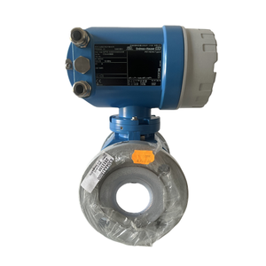 Электромагнитный расходомер ENDRESS + HAUSER, номинальный диаметр 50P: макс. DN, 600 технические данные в наличии - Product Image 4