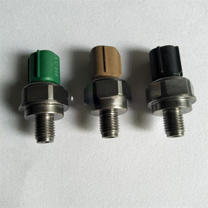 Interruptor de presión de aceite 37250-PR3-003 para modelos Honda Accord Acura, medida estándar, nueva pieza de repuesto - Product Image 2