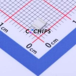 Résistance SMD AC1210JR-07750KL 1210 (Type : Film Épais) (Résistance : 750 kOhm Précision : 5%) - Product Image 2