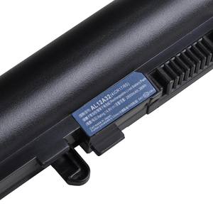 <span class=keywords><strong>แบ</strong></span><span class=keywords><strong>ต</strong></span>เตอรี่แล็ปท็อป <span class=keywords><strong>V5</strong></span> AL12A32 2600mAh ใหม่สำหรับ <span class=keywords><strong>ACER</strong></span> <span class=keywords><strong>Aspire</strong></span> ES1-411-P2LF AL12A72 ES1-411-C1WD ES1-411-C8JM E1-470 E1-472 E1-410 E1-570 - Product Image 3