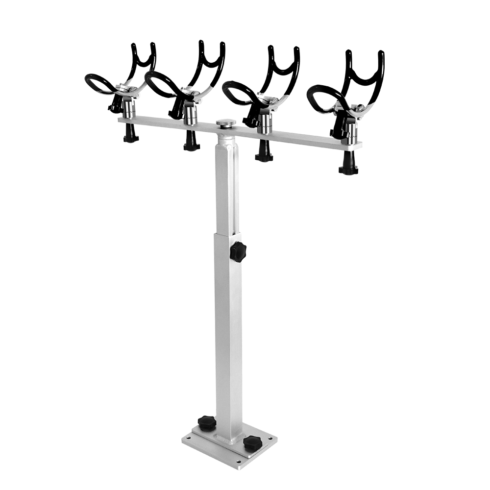 celsius ice fishing rod holder Screw-In 3/4Weight Celsius Auto Tamer, Hook Setting