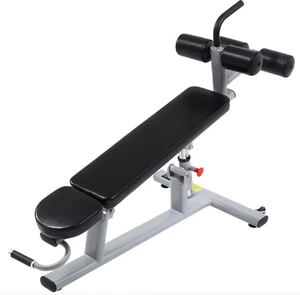 Équipement <span class=keywords><strong>de</strong></span> <span class=keywords><strong>musculation</strong></span> personnalisé <span class=keywords><strong>de</strong></span> <span class=keywords><strong>banc</strong></span> d'utilisation <span class=keywords><strong>de</strong></span> gymnase <span class=keywords><strong>de</strong></span> <span class=keywords><strong>prix</strong></span> usine pour le <span class=keywords><strong>banc</strong></span> réglable abdominal <span class=keywords><strong>de</strong></span> déclin - Product Image 2