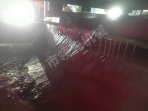 Máquina para quitar Peel de <span class=keywords><strong>Granada</strong></span>, para extraer ardillas para el procesamiento de jugo de <span class=keywords><strong>granada</strong></span> - Product Image 4