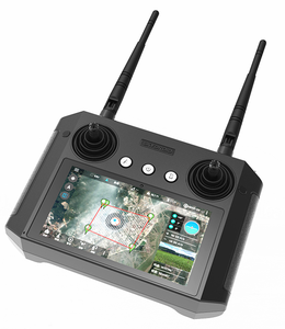 H12 Bảo Vệ Thực Vật Nông Nghiệp Drone Điều Khiển Từ Xa Với Màn Hình Hệ Thống Android, Truyền Dẫn Kỹ Thuật Số Và Hình Ảnh 30 Km - Product Image 3
