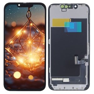 Repuesto de Pantalla LCD Táctil ZY In-cell para iPhone 13 Mini, Garantía de 1 Año, Número de Modelo para Teléfono Móvil - Product Image 5