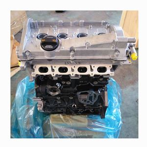 Nouveau Bloc Moteur Complet de Qualité Originale 100% Prêt à l'emploi EA113 1.8T pour <span class=keywords><strong>AUDI</strong></span> VW Passat B5 A4 A6 (Moteurs BAM <span class=keywords><strong>AMK</strong></span> AWL/AWU/AWT) - Product Image 5